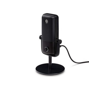 Elgato - Wave 1 Microphone - Ενσύρματο USB Μικρόφωνο