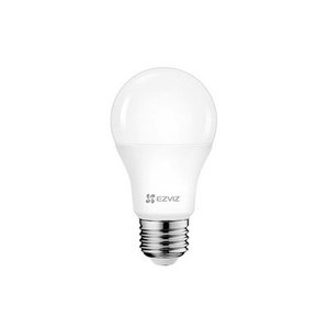 EZVIZ - LB1-White Wi-Fi LED Bulb