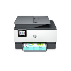 HP OfficeJet Pro 9010e AiO 257G4B - Πολυμηχάνημα