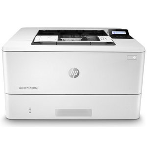 HP LaserJet Pro M404dw W1A56A - Commercial Laser Monochrome Printer