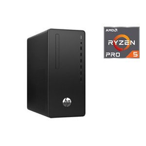 HP 295 MT 294R6EA (AMD Ryzen™ 5 PRO 3350G/16GB/512GB/Windows 10 PRO) - Desktop PC
