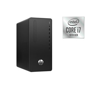 HP Desktop Pro 300 G6 -294Z6EA (i7-10700/8GB/256GB/FreeDos) - Desktop PC