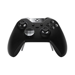 Microsoft Xbox Wireless Controller ELITE v2 Μαύρο