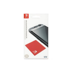 PDP Ultimate Guard Screen Protection Kit for Nintendo Switch