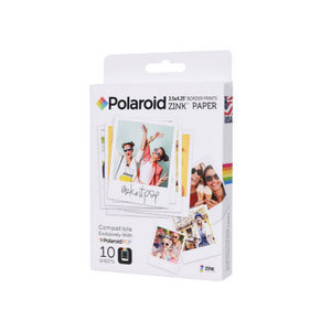 Polaroid Zink - Photo Paper 3x4
