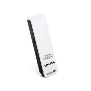 TP-Link TL-WN821N - Κάρτα δικτύου - USB adapter