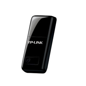 TP-Link TL-WN823N - Κάρτα δικτύου - USB adapter
