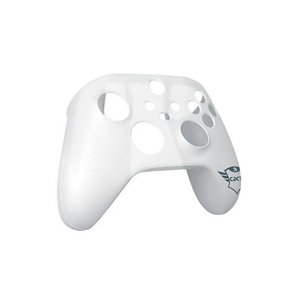 TRUST - GXT 749 Controller Silicon Skins for Xbox - transparent - Διάφανο