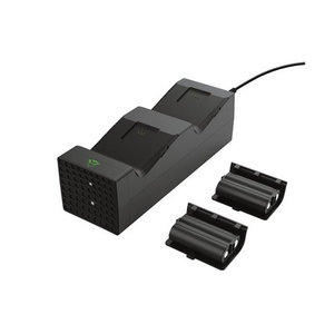 TRUST - GXT 250 Duo Charging Dock for Xbox Series X / S