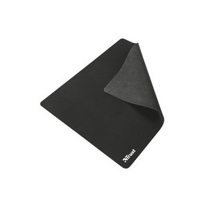 TRUST - Mouse Pad  Medium (25x21cm) - Μαύρο