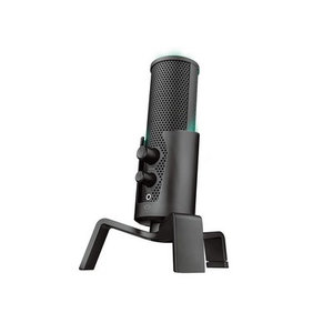 TRUST - GXT 258 Fyru USB 4-in-1 Streaming Microphone - Ενσύρματο Μικρόφωνο