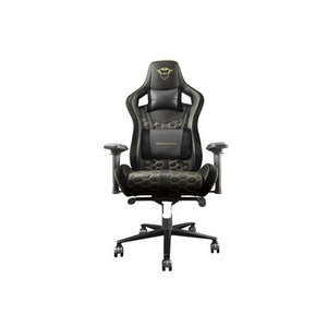 TRUST GXT 712 Resto Pro Gaming Chair - Μαύρο