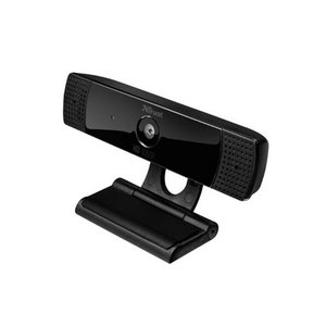 TRUST - GXT 1160 Vero Streaming Webcam full HD