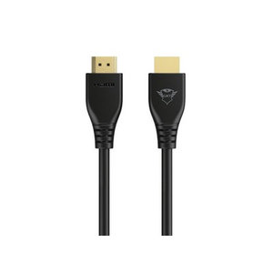 TRUST - GXT731 Ruza Ultra-High Speed HDMI Cable for PlayStation 5