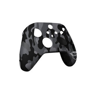 TRUST - GXT 749Κ Controller Silicon Skins for Xbox - camouflage - Γκρι