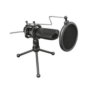 Trust - GXT 232 Mantis Streaming Microphone - Ενσύρματο