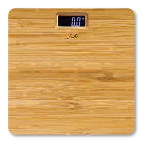 LIFE NATURE BAMBOO SCALE 280X280X30mm