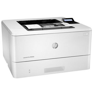 HP LaserJet Pro M404dn W1A53A - Commercial Laser Monochrome Printer (3y)