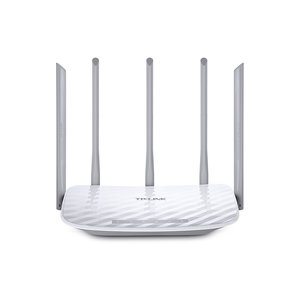 TP-LINK ARCHER C60 V3 AC1350 Dual Band Wi-Fi Router