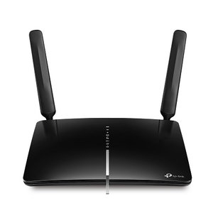 TP LINK ARCHER MR600 V1  AC1200 Wireless Dual Band 4G LTE Router