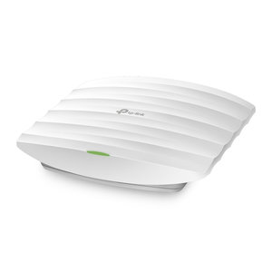 TP-LINK EAP110 V4 300Mbps Wireless N Ceiling Mount Access Point