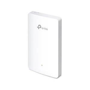 TP-LINK EAP225-Wall V2 Omada AC1200 Wireless MU-MIMO Wall-Plate Access Point
