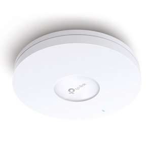 TP-LINK EAP660HD AX3600 Wireless Dual Band Multi-Gigabit Ceiling Mount Access Point V1