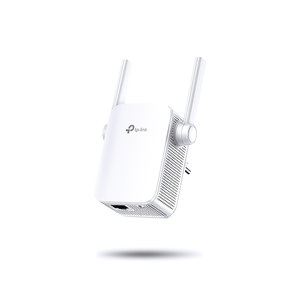 TP-LINK TL-WA855RE V5 300Mbps Wi-Fi Range Extender