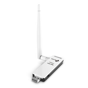 TP-LINK TL-WN722N V3.20 150Mbps High Gain Wireless USB Adapter