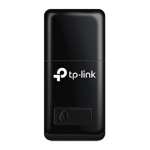 TP-LINK TL-WN823N V3 300Mbps Mini Wireless N USB Adapter