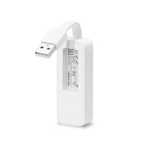 TP-LINK UE200 V2 USB 2.0 to 100Mbps Ethernet Network Adapter