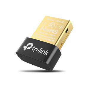 TP-LINK UB400 V1 Bluetooth 4.0 Nano USB Adapter
