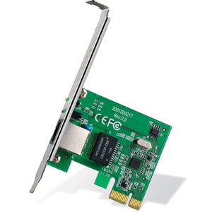 TP-LINK TG-3468 V4 Gigabit PCI Express Network Adapter
