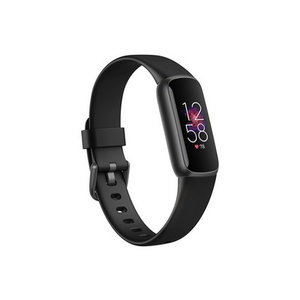 FITBIT Luxe - Black