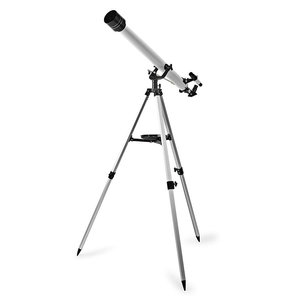 NEDIS SCTE5060WT Telescope Aperture: 50mm Focal length: 600mm Finderscope: 5 x 2