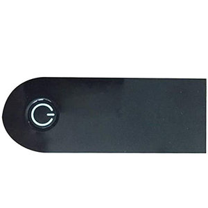 LGP PLASTIC COVER FOR THE DISPLAY FOR LGP021646
