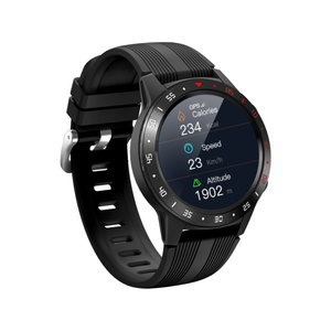 MANTA SMARTWATCH WITH BP, COMPASS AND GPS