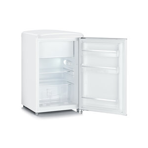 SEVERIN Ψυγείο Retro Design A+++ 106LT Λευκό - 8835