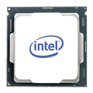 INTEL CPU Core i5-10400F, 6 Cores, 2.90GHz, 12MB Cache, LGA1200, tray
