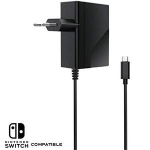 TWODOTS SWITCH POWER ADAPTER