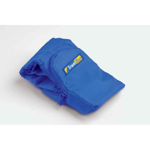 Travel Blue Πτυσσόμενη τσάντα για ψώνια 50x40x16cm 32 λίτρα διάφορα χρώματα