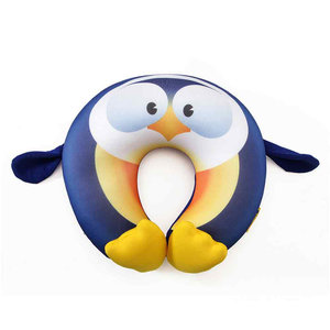 Travel Blue Μαξιλάρι αυχένα πιγκουίνος