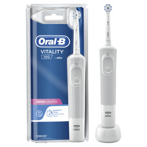 ORALB Οδοντόβουρτσα Vitality Sensi Ultra - 80326323