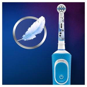 ORALB Οδοντόβουρτσα Vitality Kids Frozen Special Edition - 80337082