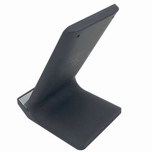 ENERGENIE WIRELESS PHONE CHARGER STAND 10W BLACK  (hot weekends)