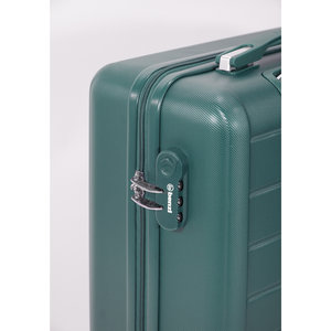 Βαλίτσα Καμπίνας BENZI Πράσινο BZ5604
