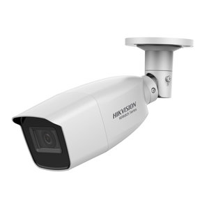 HIKVISION υβριδική κάμερα HiWatch HWT-B340-VF, 2.8-12mm, 4MP, IP66