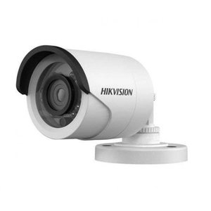 HIKVISION DS-2CE16C0T-IRPF Bullet Hybrid 4in1 1.0Mp 2.8mm IR20