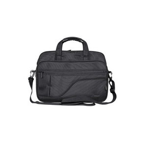 TRUST - Sydney Eco-friendly laptop bag for 17.3
