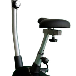 HomAthlon Μαγνητικό ποδήλατο γυμναστικής με ψηφιακό μετρητή HA-B240